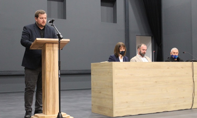 Usvojen proračun Grada Ljubuškog u iznosu od 13 milijuna maraka